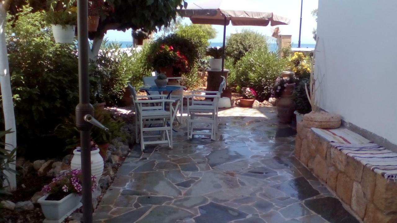 Studios Antoniou Skala  Exterior photo